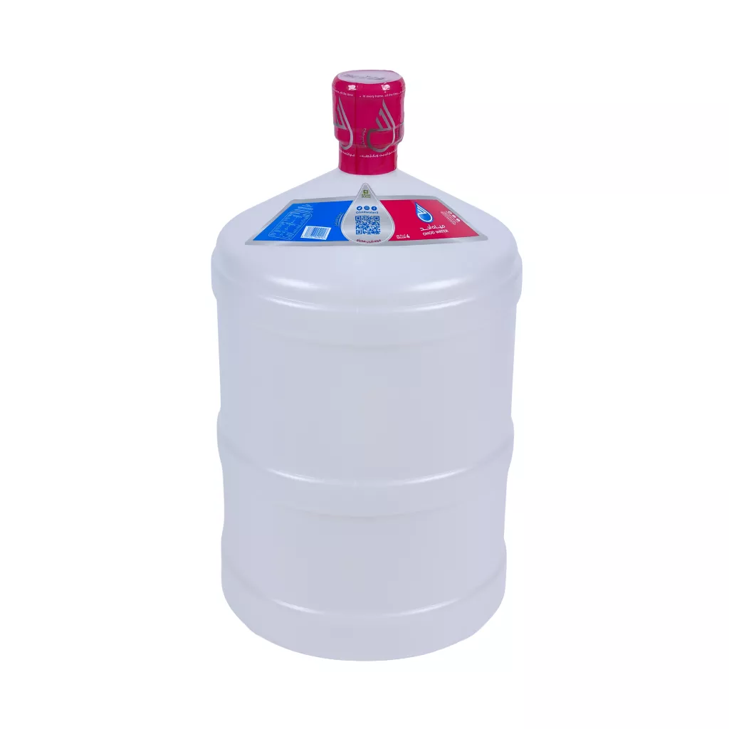 Ohod wter 15 Ltr