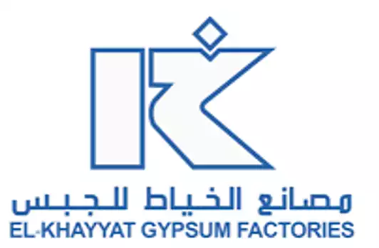 مصنع الخياط للجبس