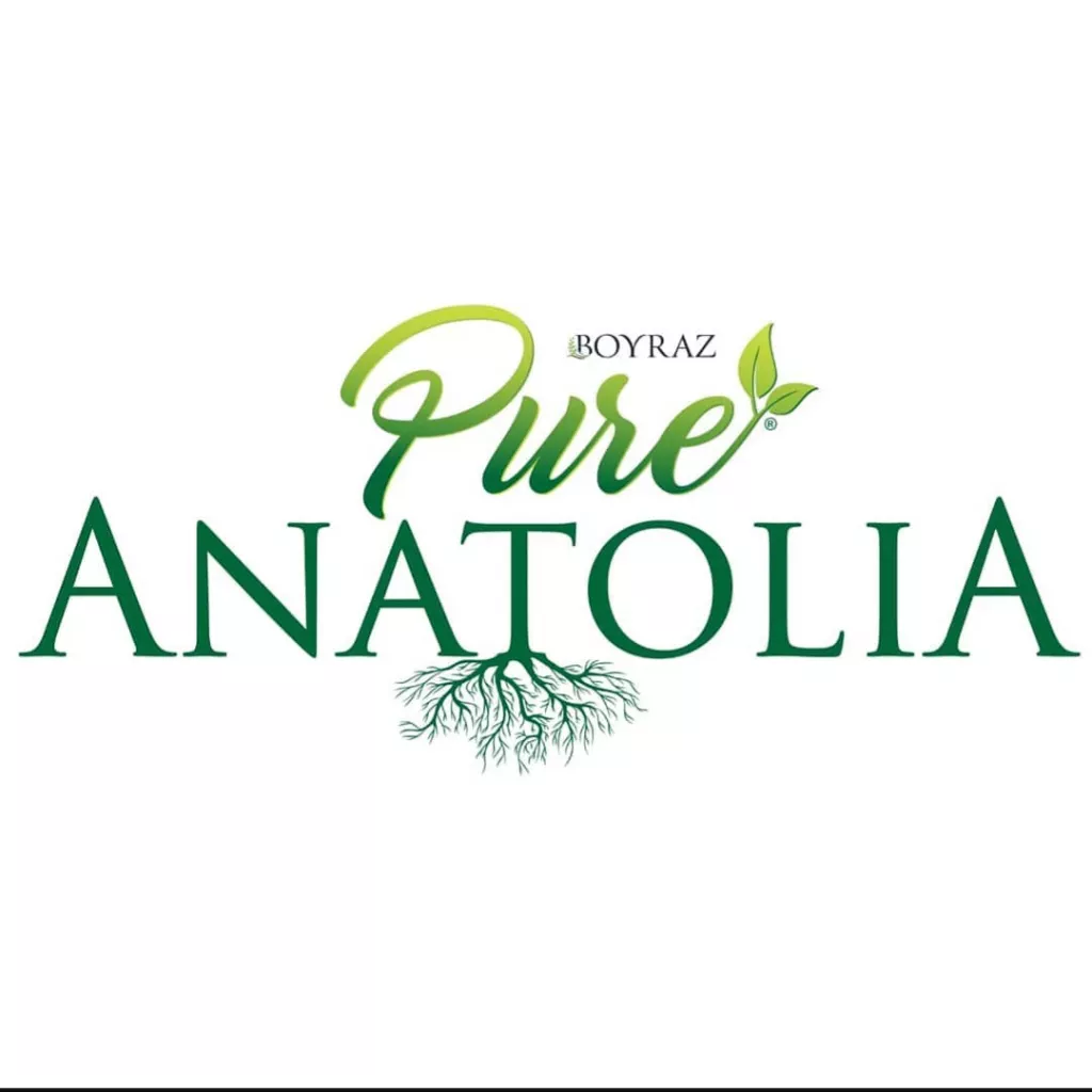 Pure Anatolia