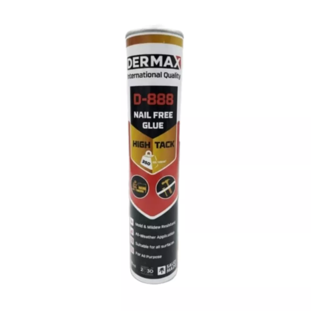 Nail-Free Glue D888