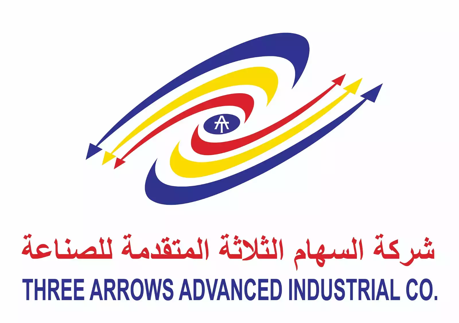 Three Arrows Advanced Industry Company