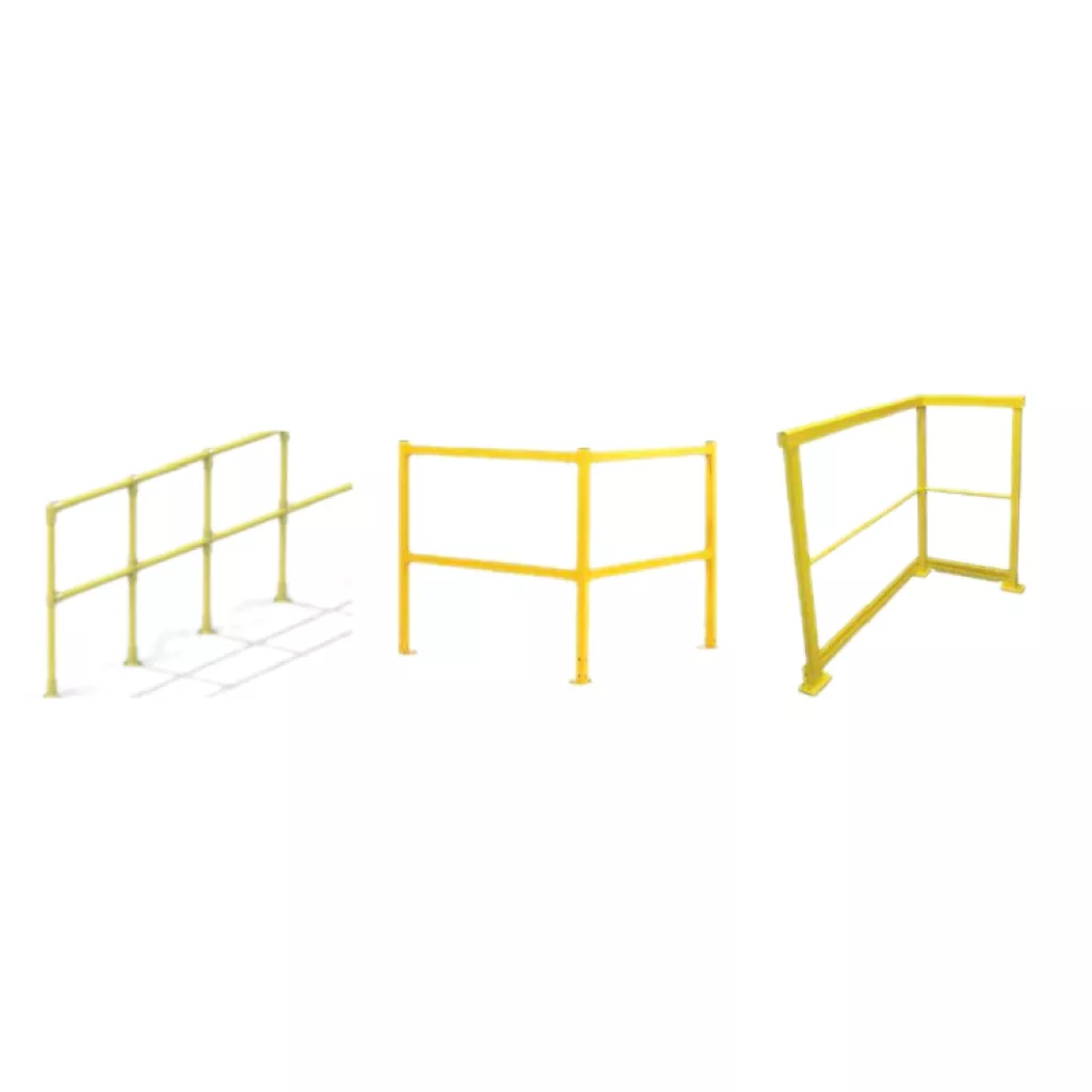 FRP Handrail