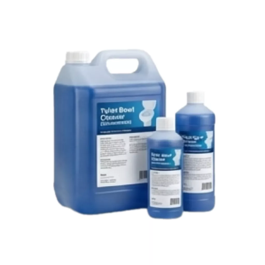 Tuvalet temizleyici (KONSANTRE) - 1 litre