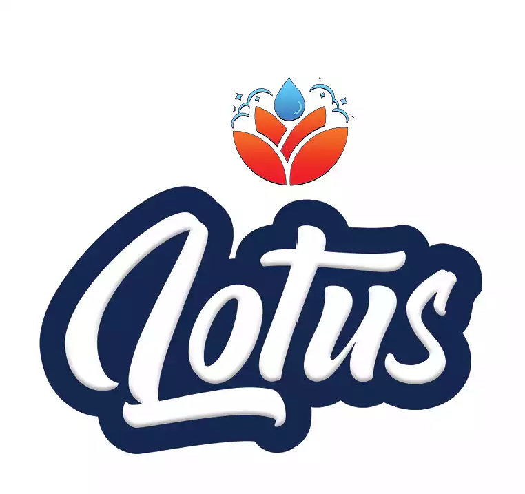 Lotus for Industrial Detergents