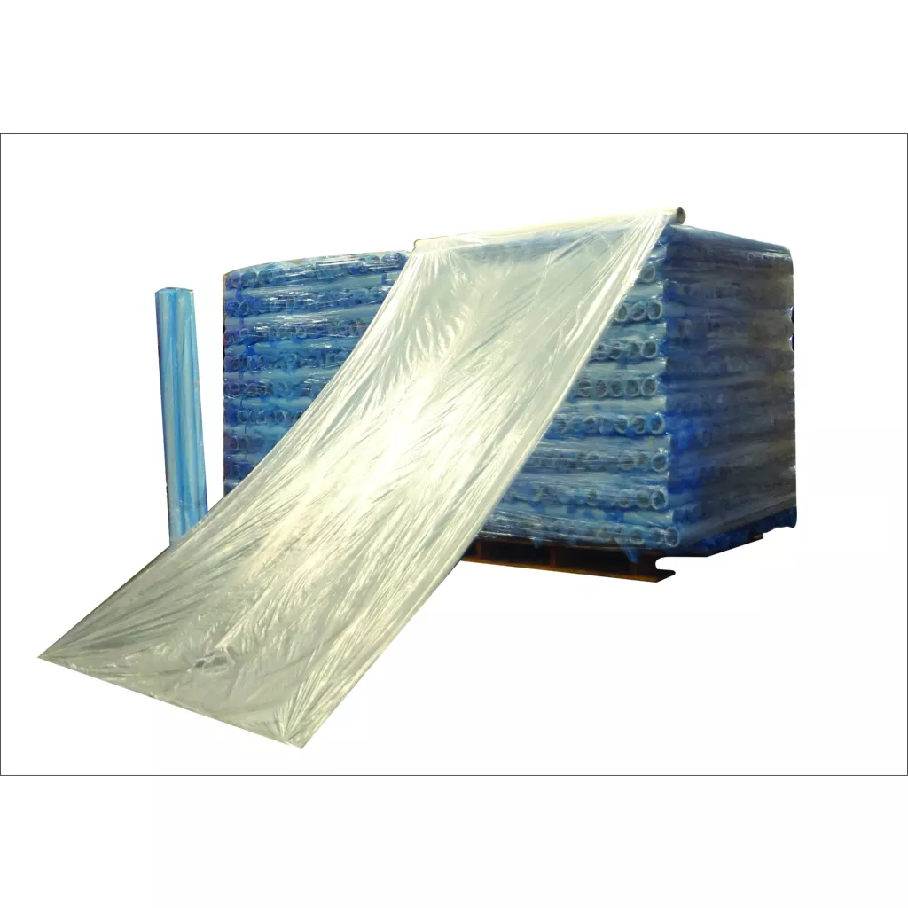 Nylon film