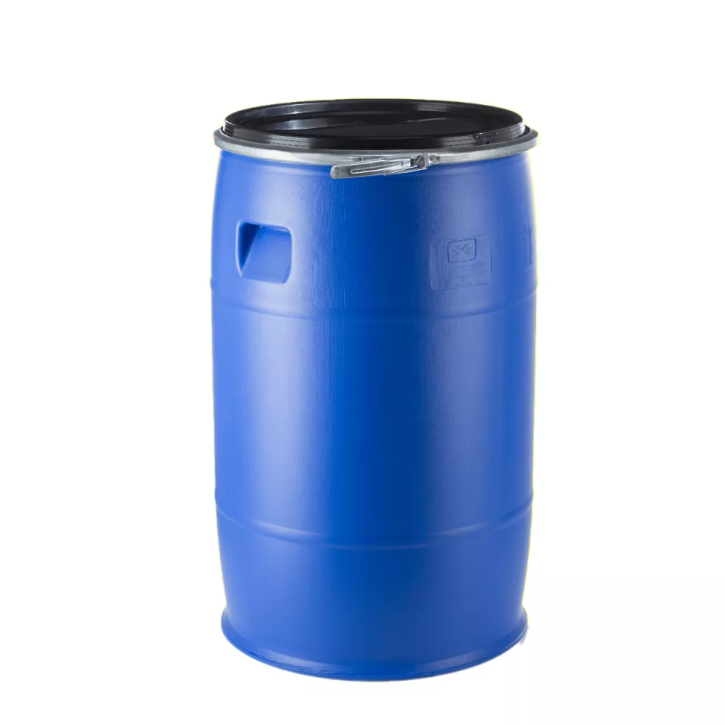 Tong plastik