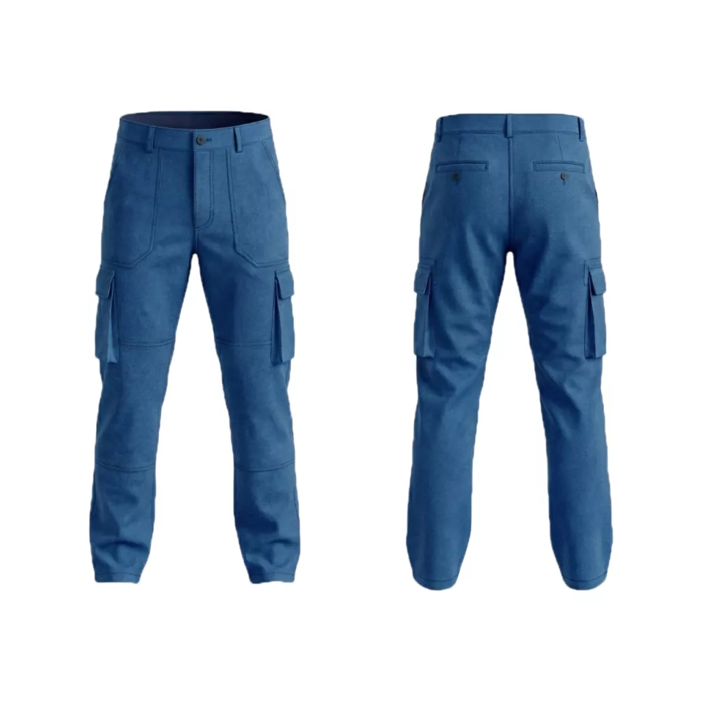 Рабочая одежда для полевых условий - штаны