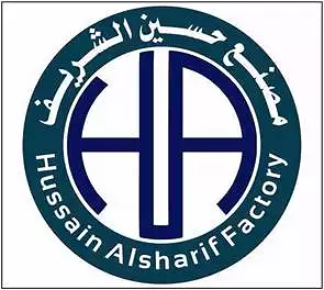 Hussein Ali Turki Al Sharif Metal Industries Factory