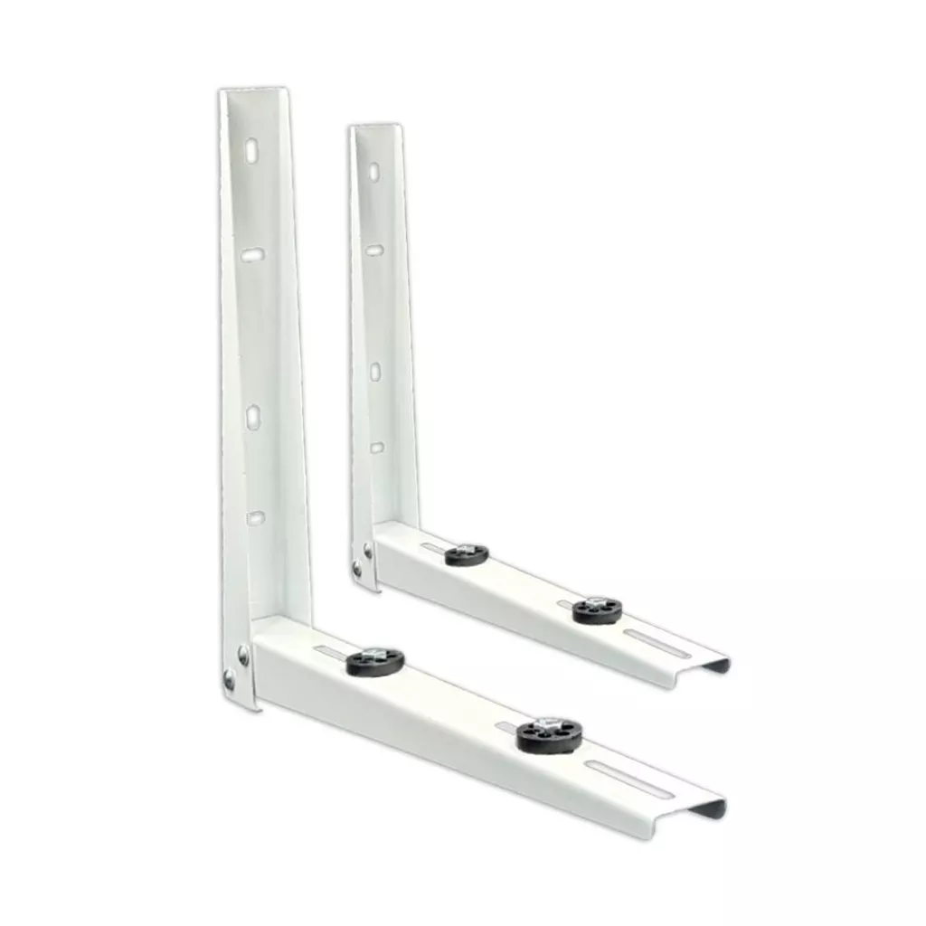 Split AC Mounting Bracket