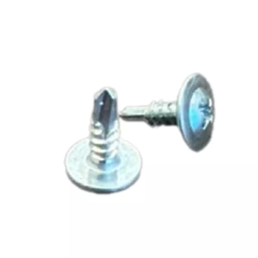 Metal Yapılar - 11 mm wafer başlı vidalar