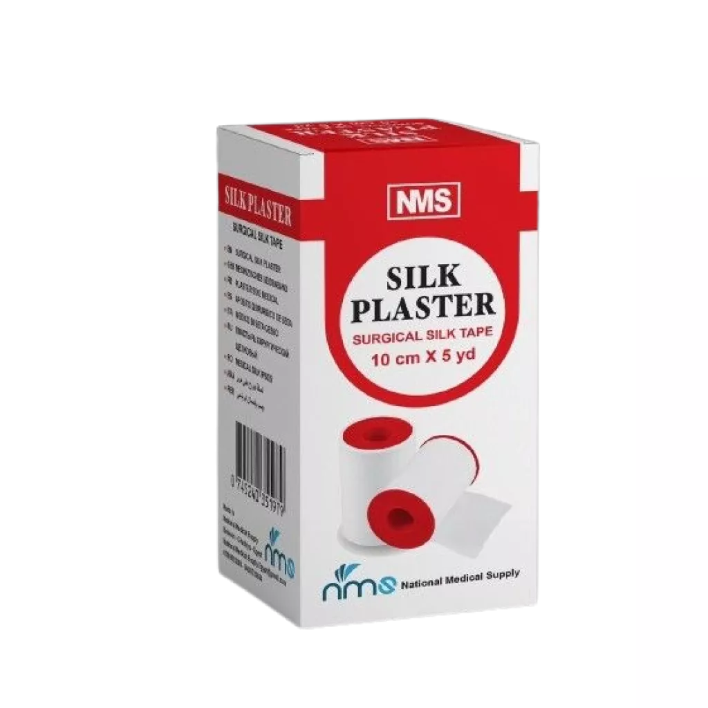 NMS SILK PLASTER 10 CM*5YD
