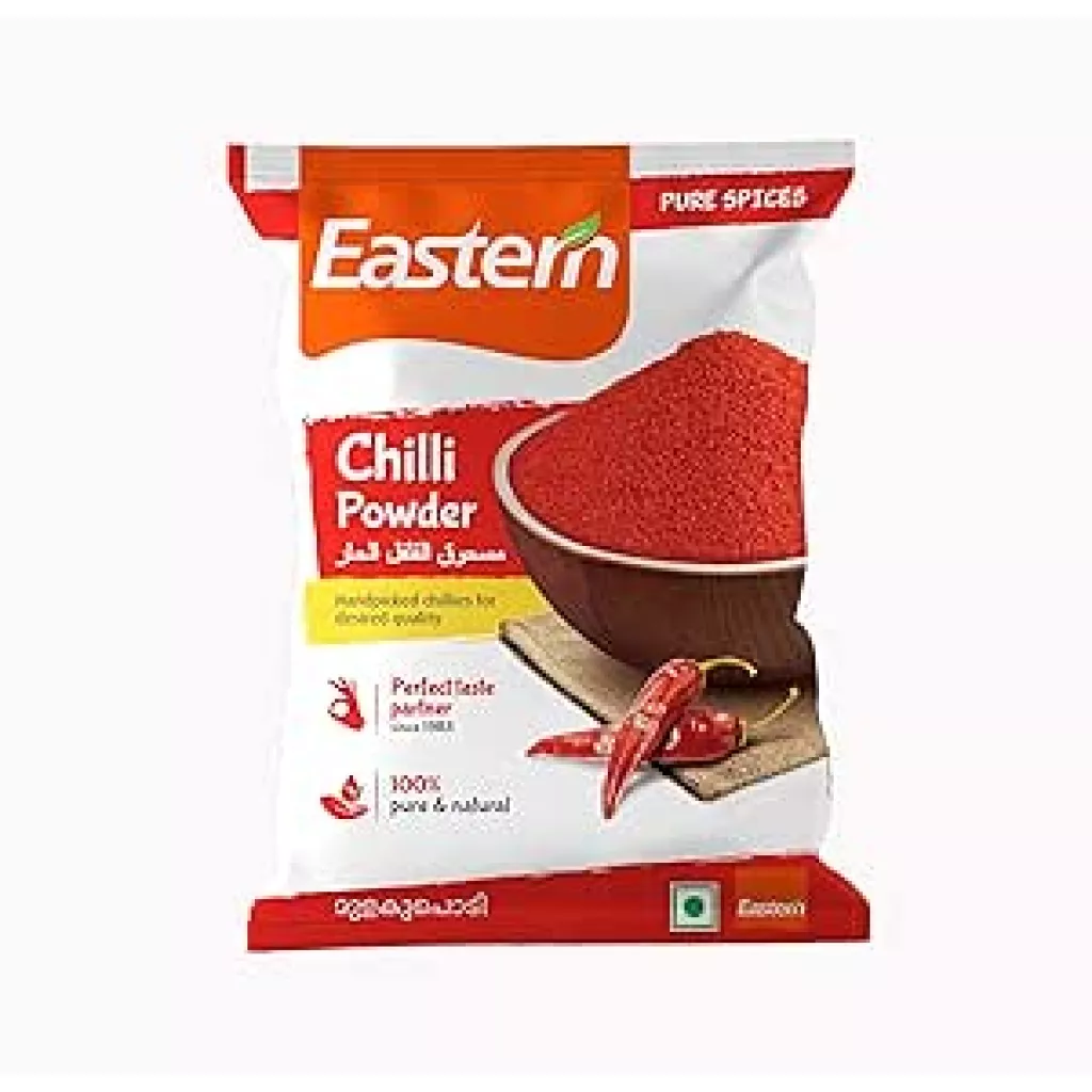 Chilly Powder 1kg X 12