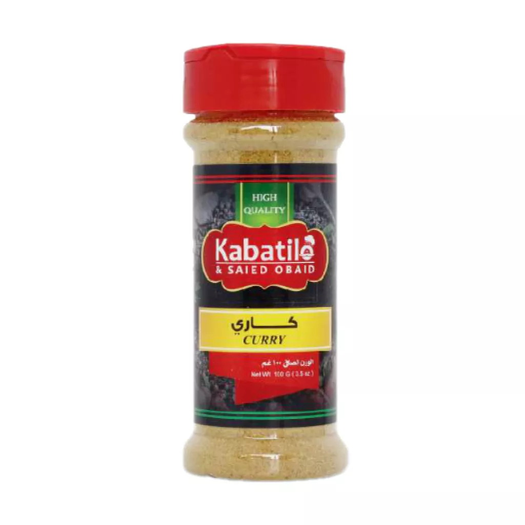 Rempah - Kari