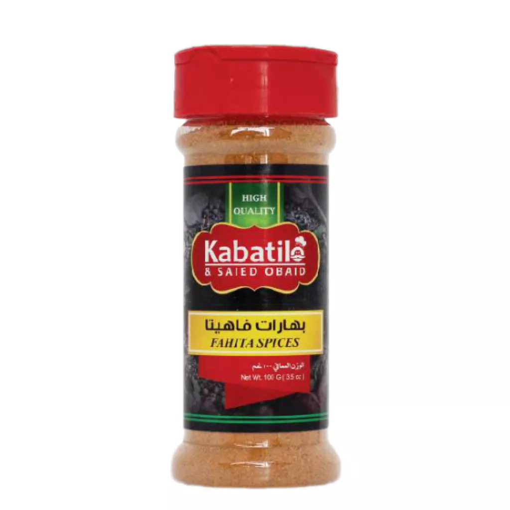Rempah - Fajita