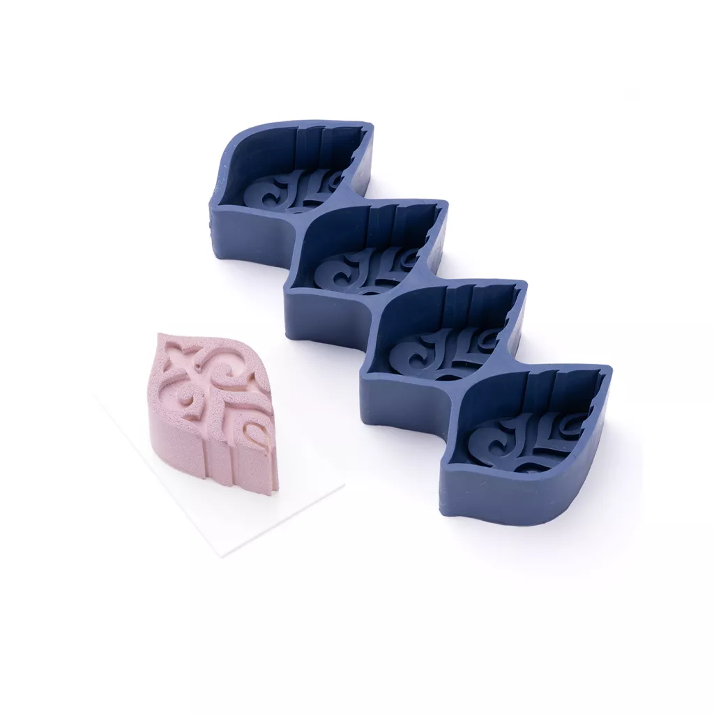 Modèle de propriété - Bleu, 137