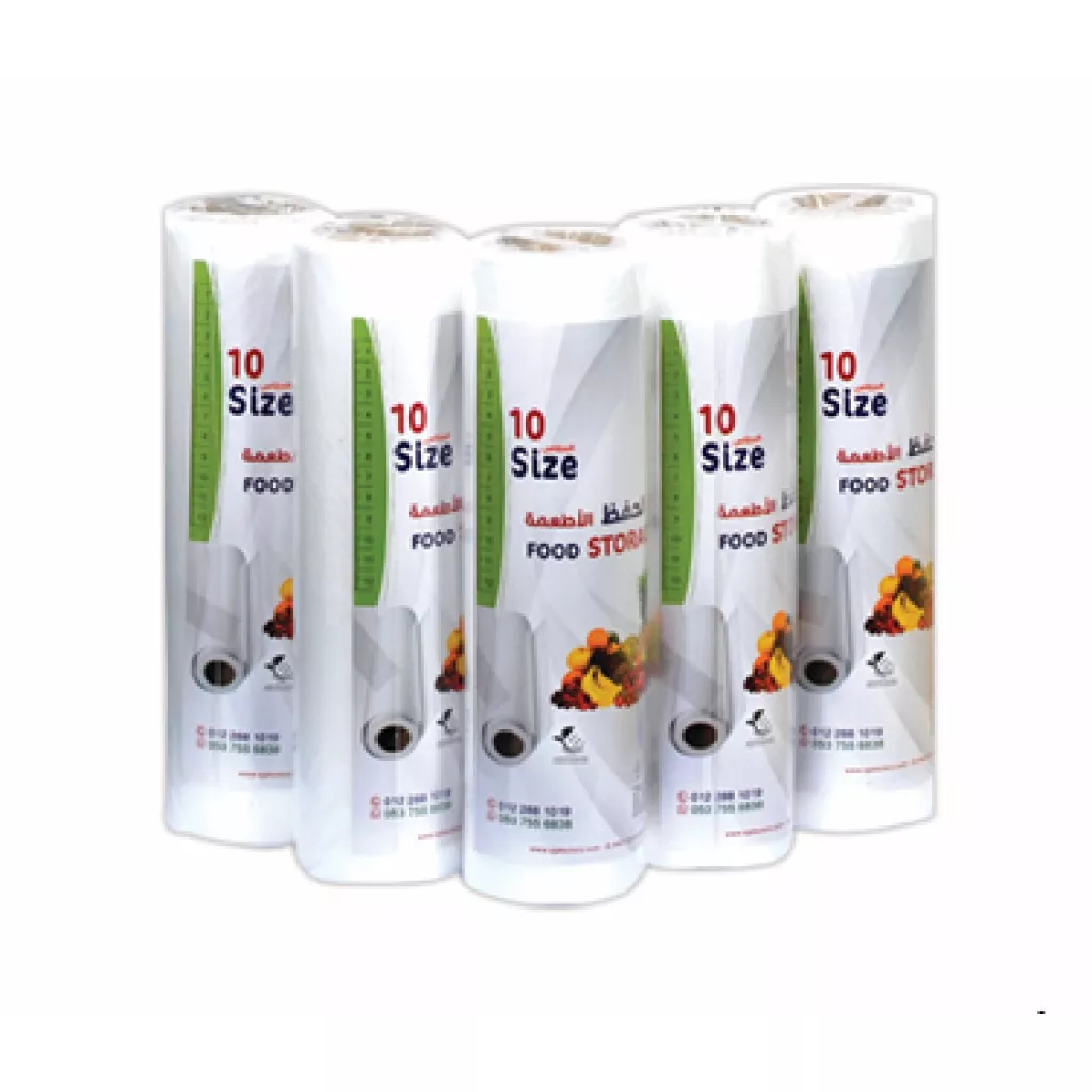 Thermal bags for food storage size 10