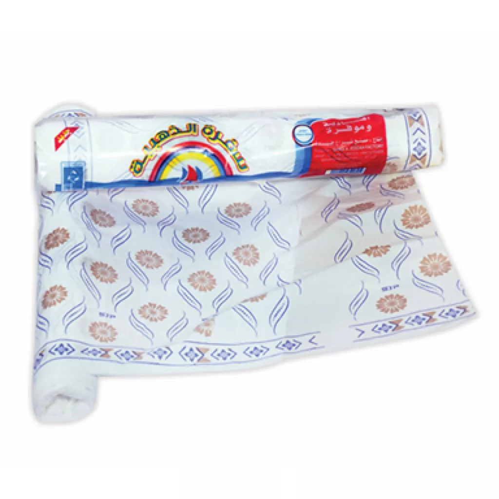 Tablecloths - Golden Tablecloths 20 Rolls