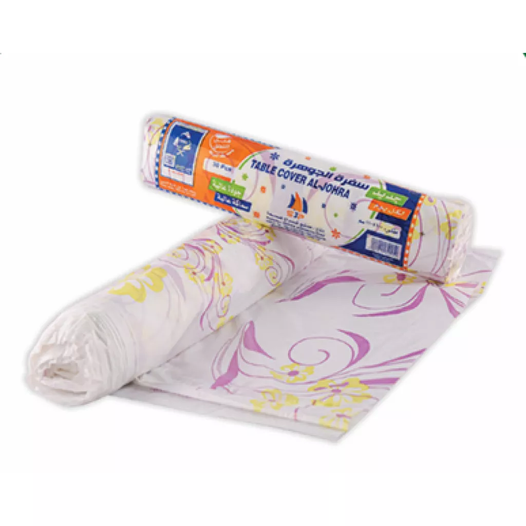 Tablecloths - Al-Jawhara Tablecloths