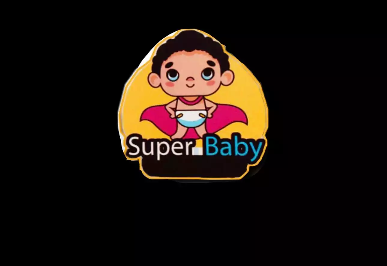 سوبر بيبي