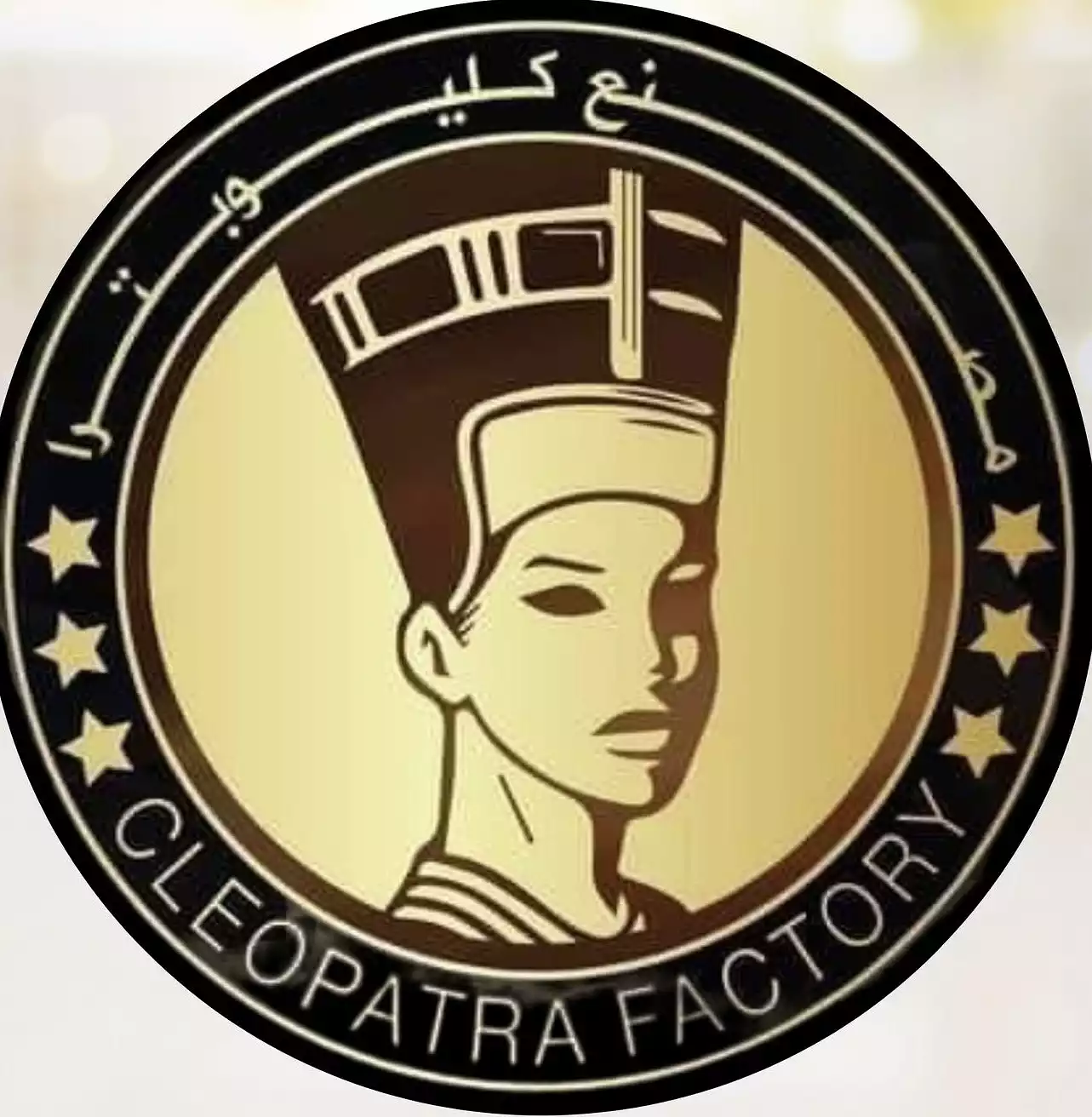 Cleopatra Metal Furniture Factory