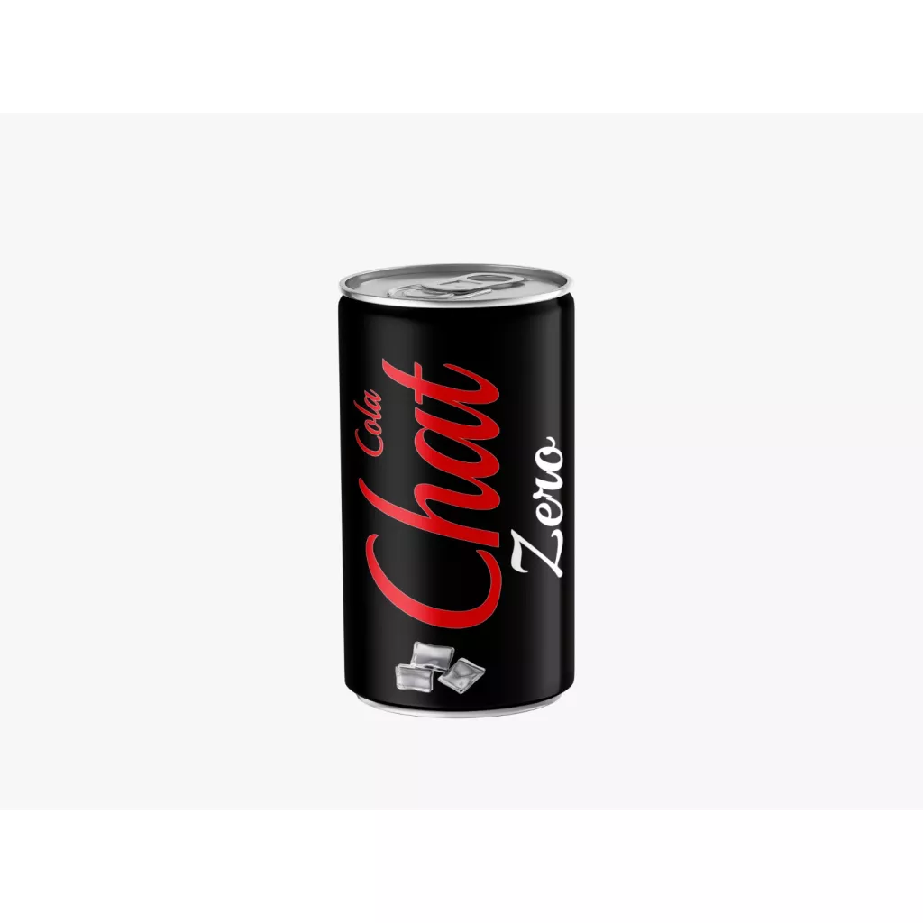 كولا زيرو - 150 مل * 24 علبة