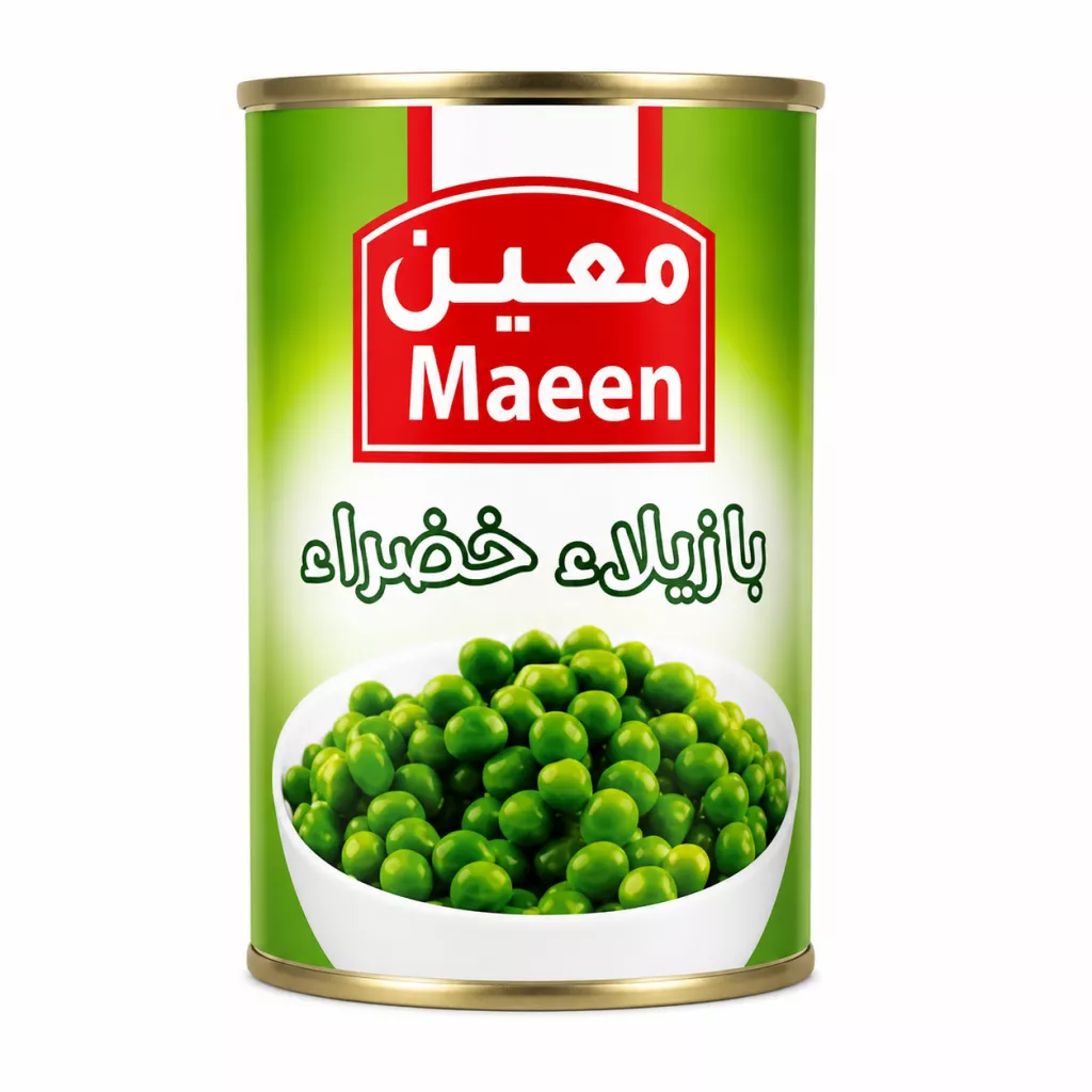 Tentukan - Kacang hijau