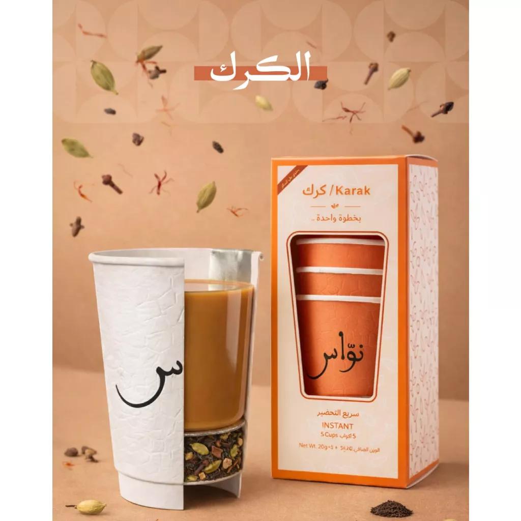 Karak