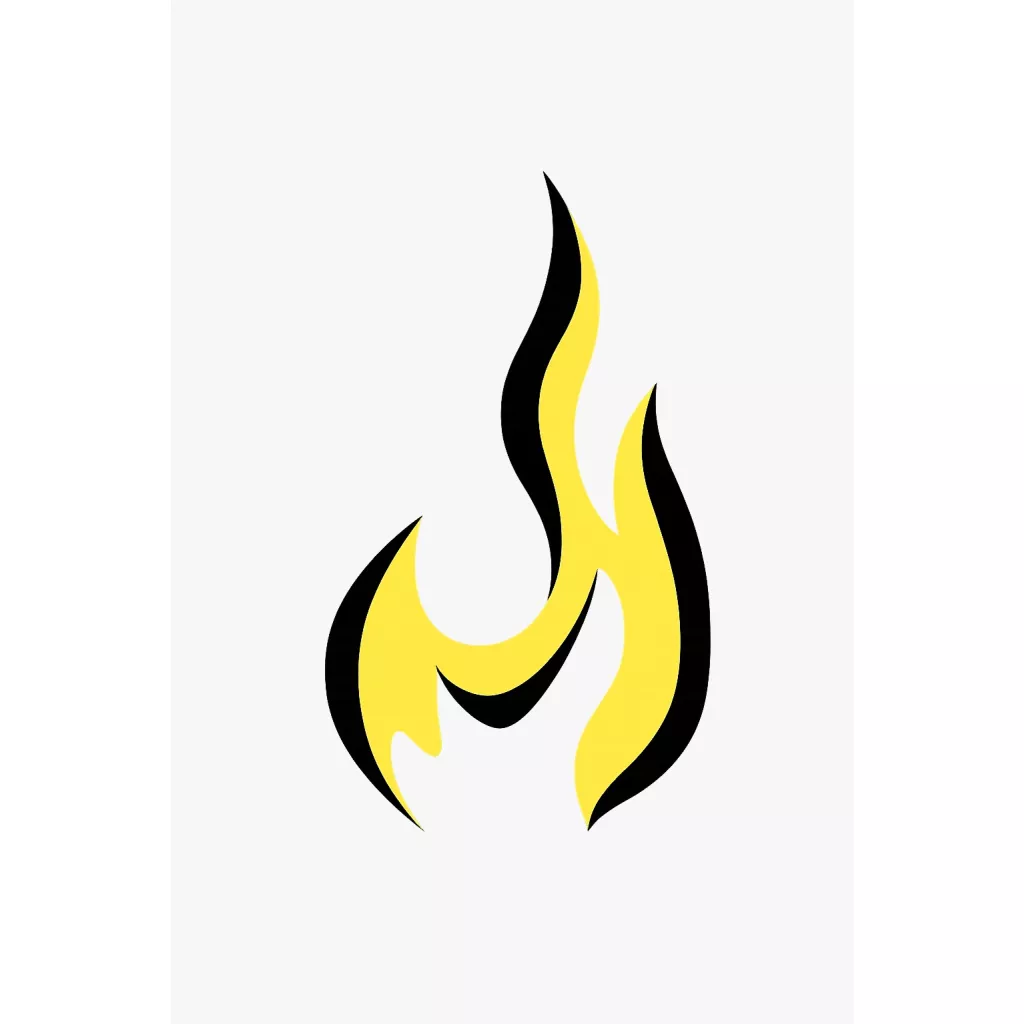 FLAME ARMOR