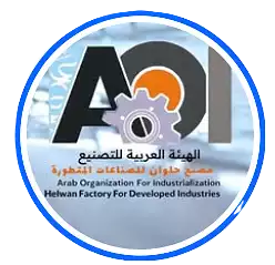 حلوان کی جدید صنعت کا کارخانہ