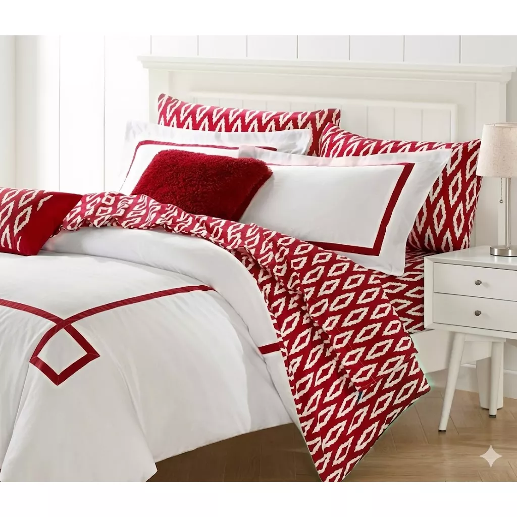 Fundas de cama
