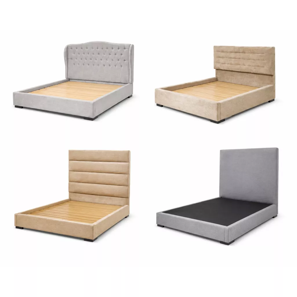 Beds