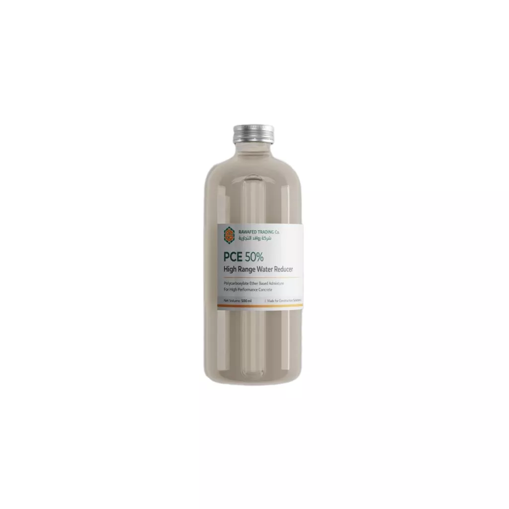 PCE 50% High-range water reducer