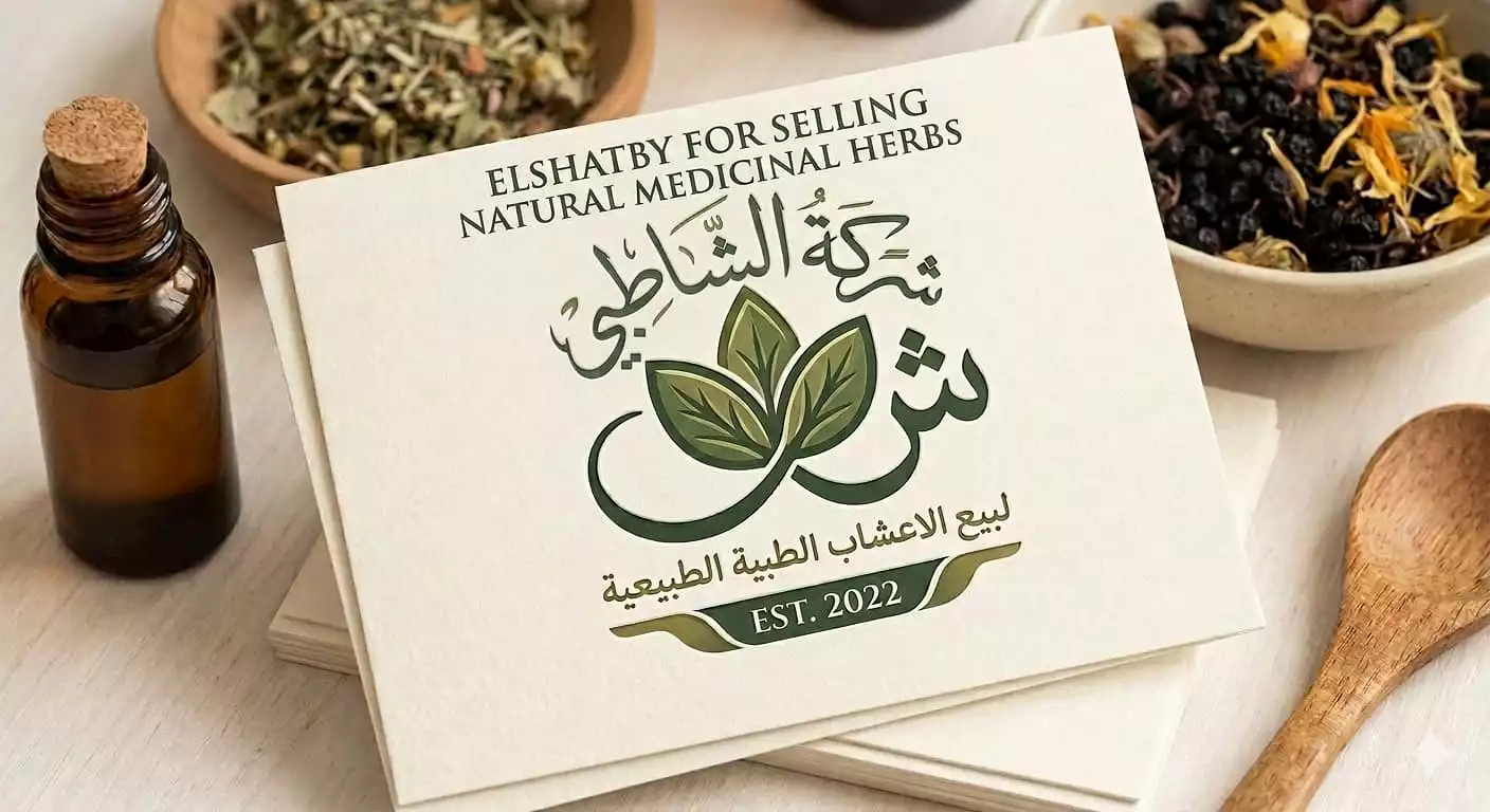 Al-Shatibi for Selling Natural Medicinal Herbs