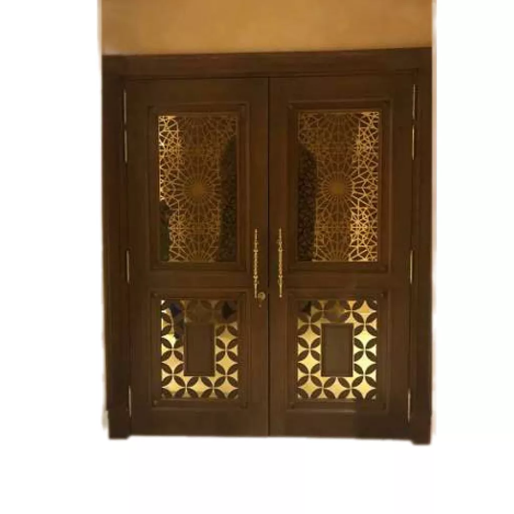 धातु फर्नीचर