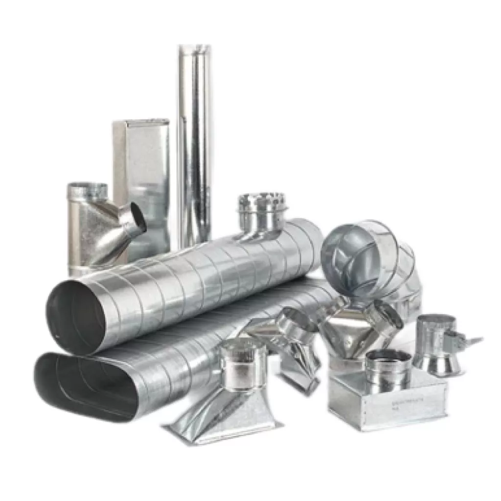 Duct