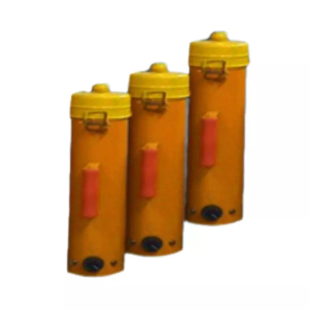 5 kg kaynak tel ısıtıcısı