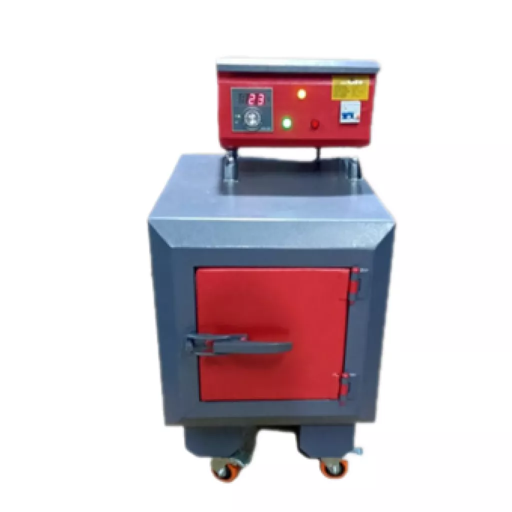 25 kg kaynak teli ısıtıcı