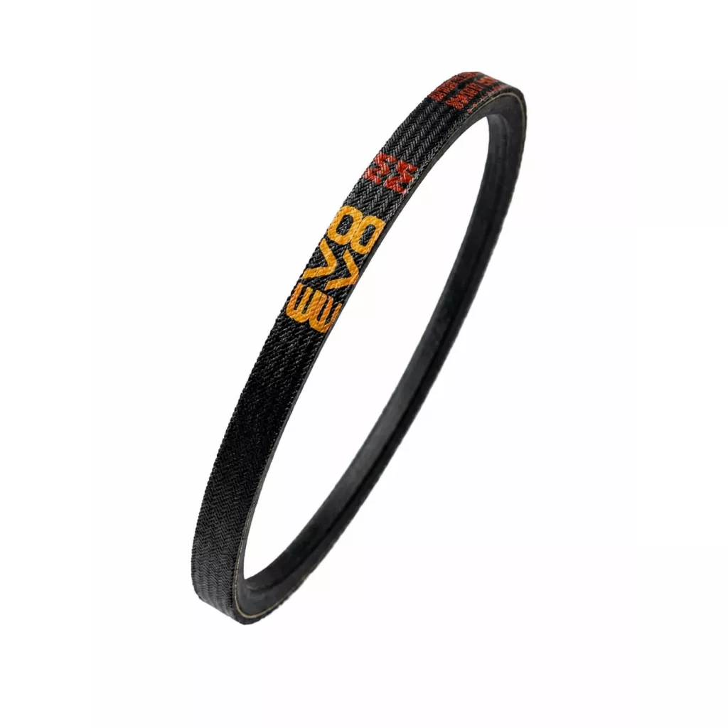 Power transmission belts