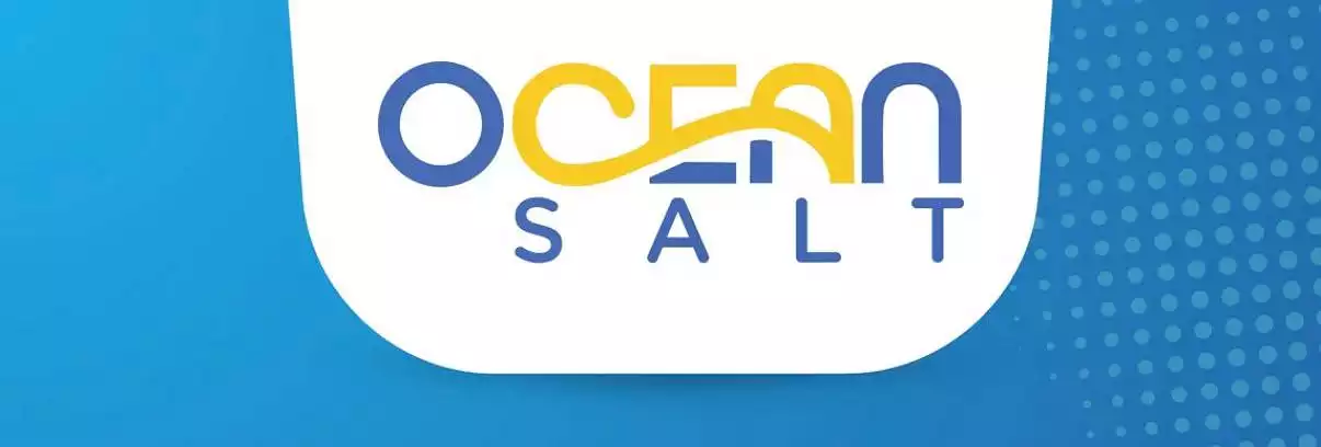 Ocean salt