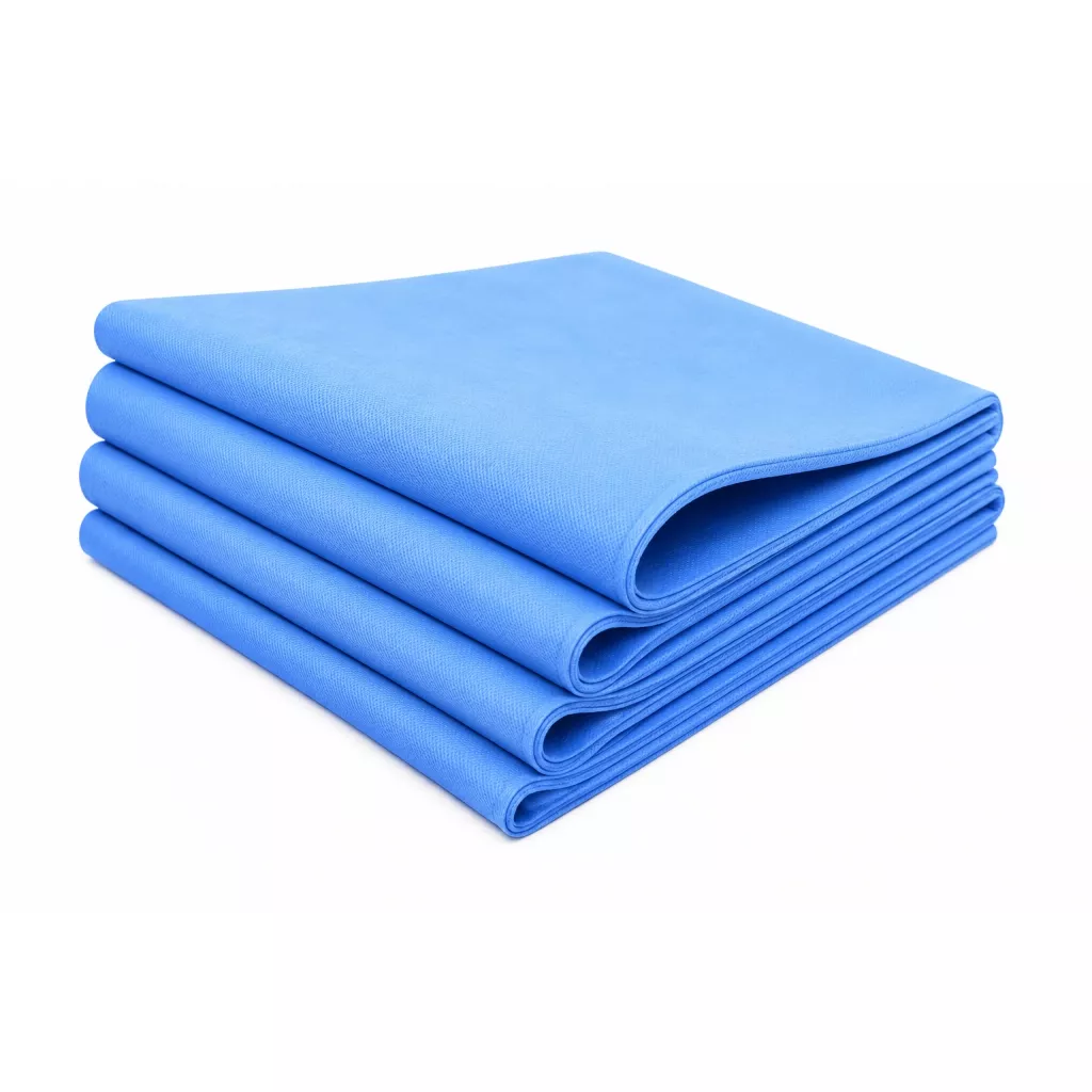 Kain perubatan steril - 90 × 90 cm