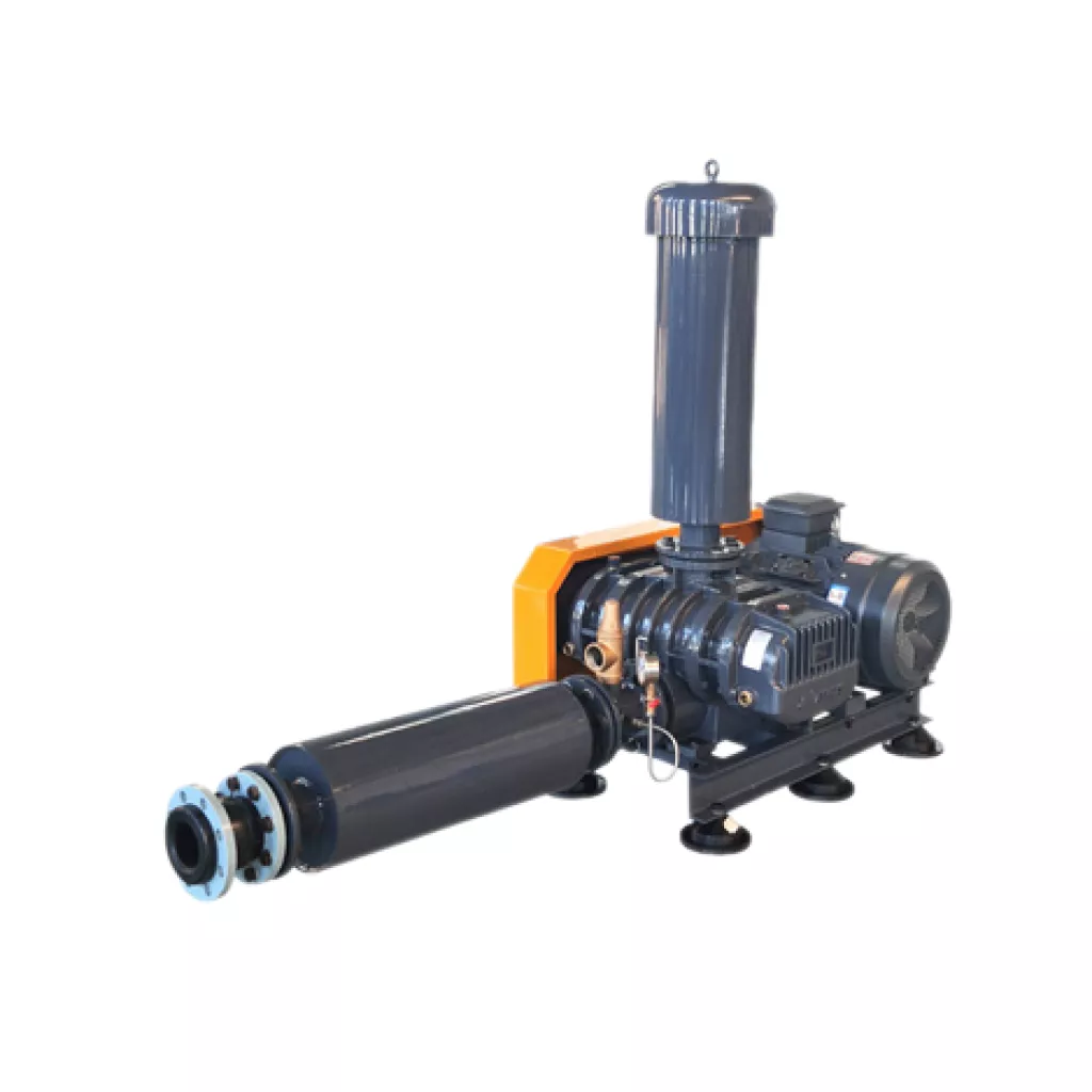 Compressor Systems - Root Blower