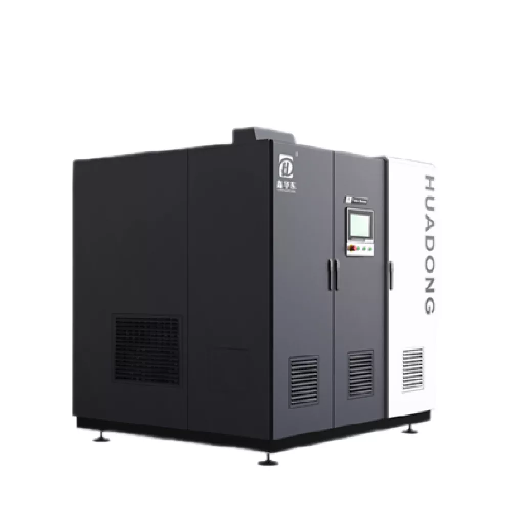 Compressor Systems - Magnetic Centrifugal Blower
