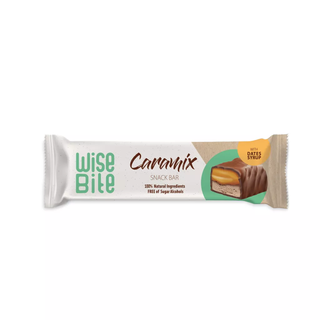 Caramix