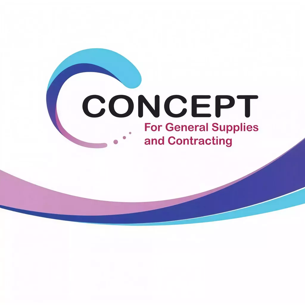 Concept for public supplies and contracting