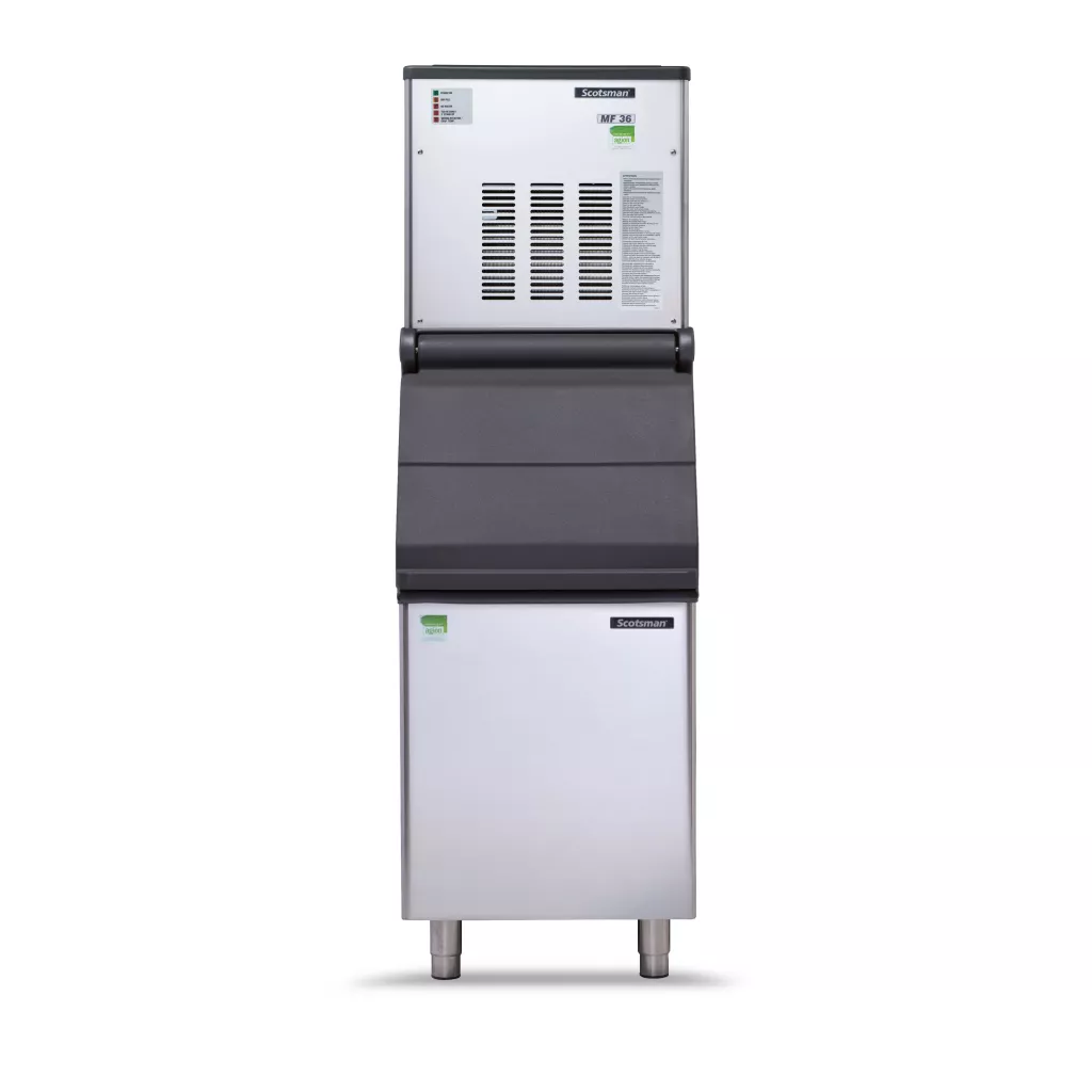 Flake Ice Maker