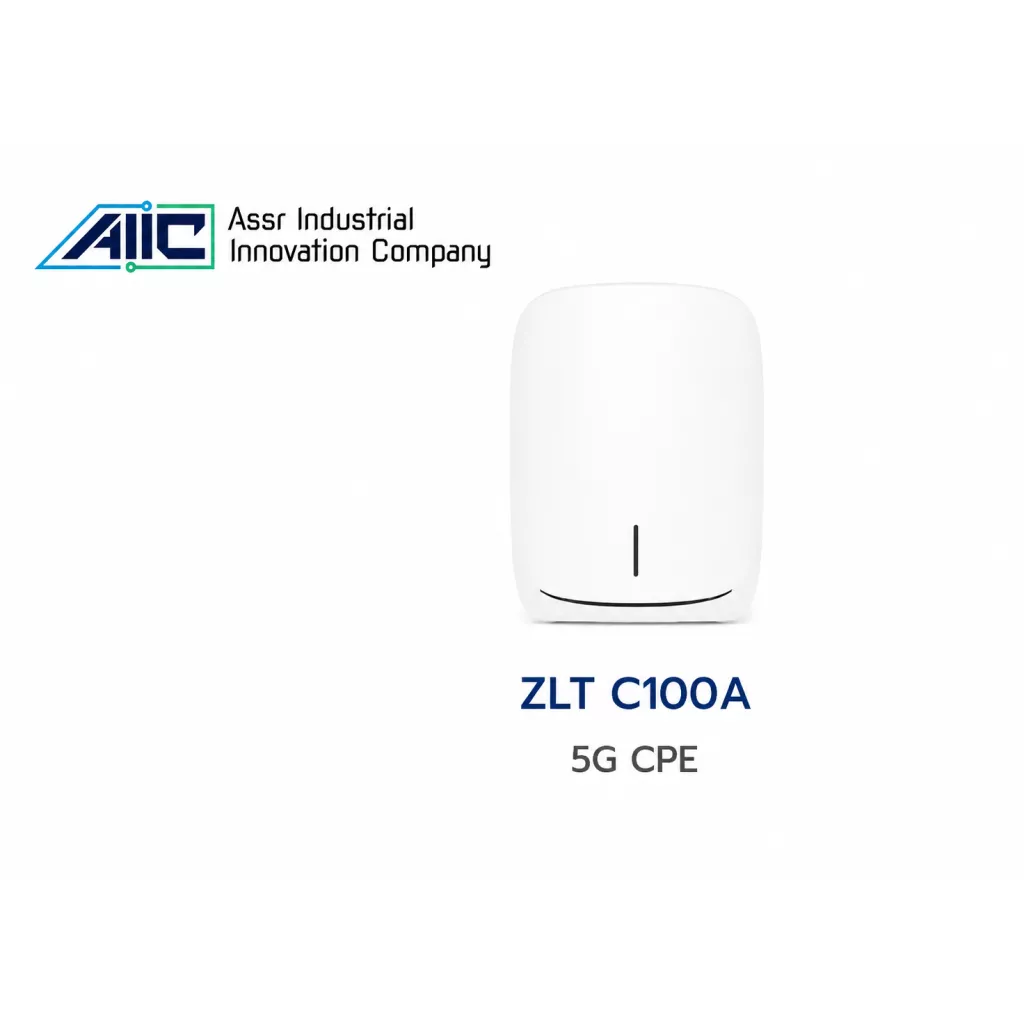 ZLT C100A