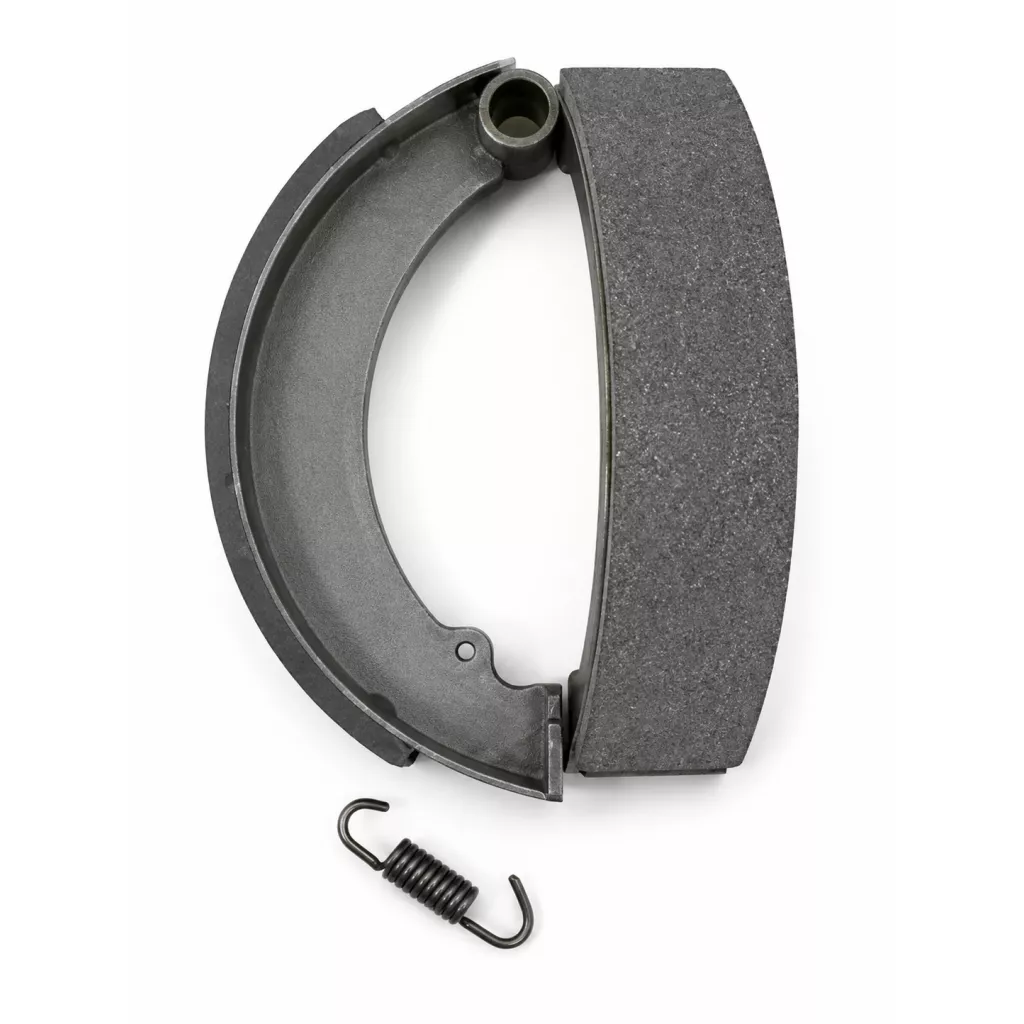 Brake pad - Chinese tricycle (3 wheels - rear box)