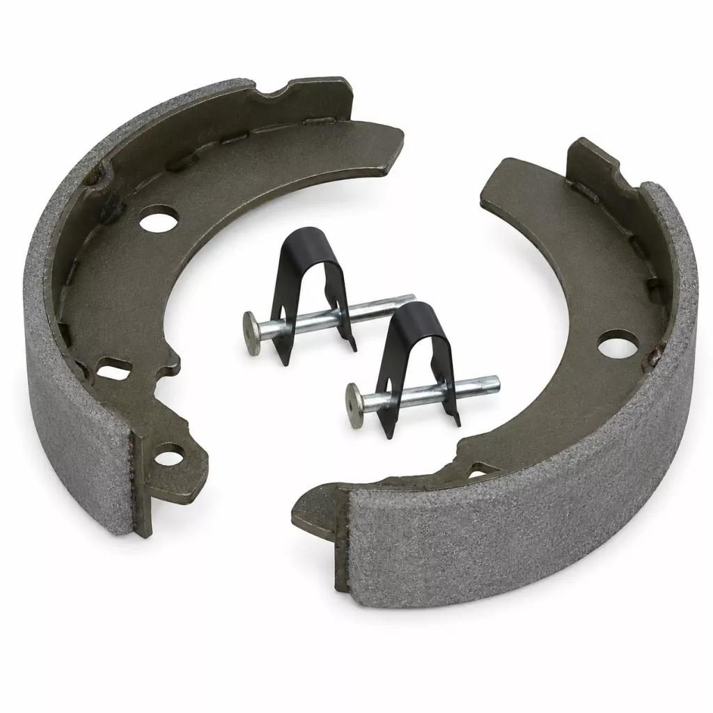 Brake pads - Rear Tuk Tuk (Indian and Chinese)