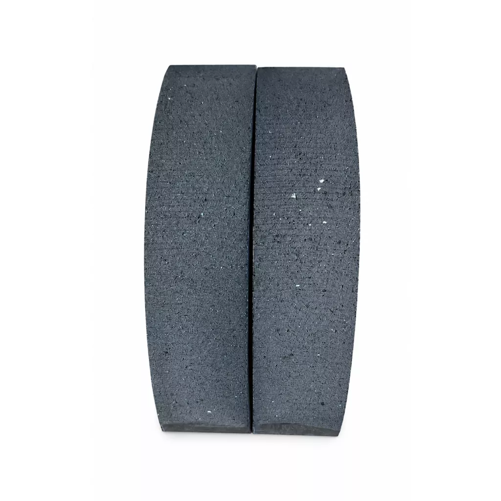 1.25-inch & 1.5-inch rear brake pad for passenger cars