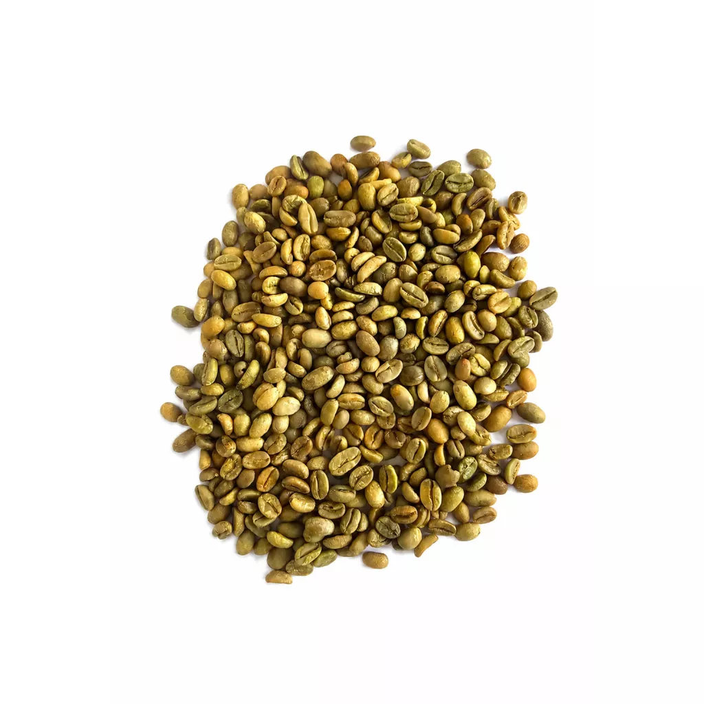Coffee beans